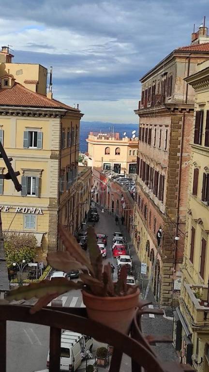 appartamento in vendita a Frascati
