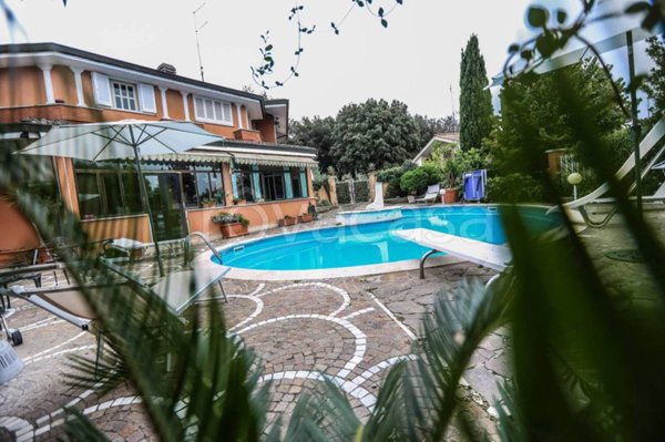 appartamento in vendita a Frascati