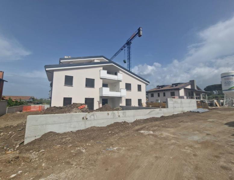 appartamento in vendita a Frascati