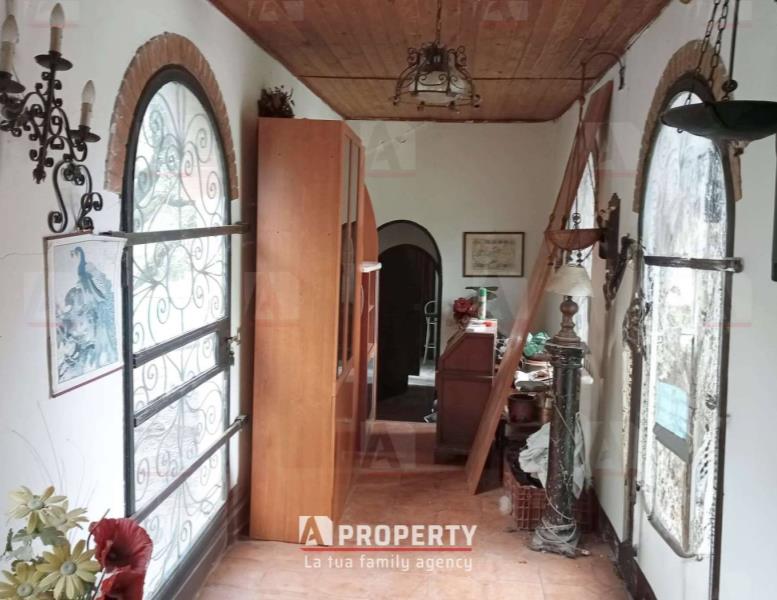 casa indipendente in vendita a Frascati