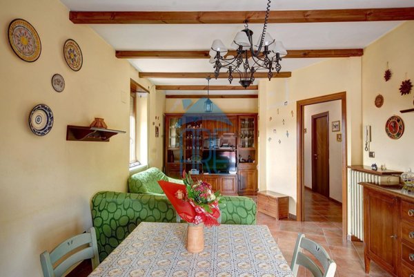 appartamento in vendita a Frascati