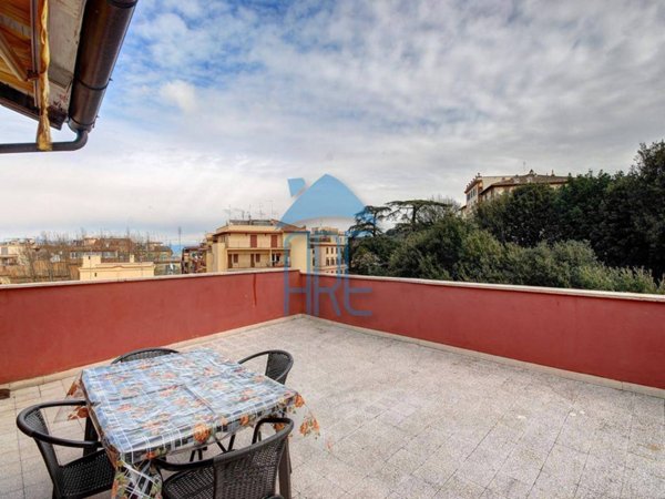 appartamento in vendita a Frascati