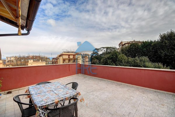 appartamento in vendita a Frascati