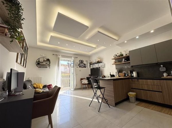 appartamento in vendita a Frascati
