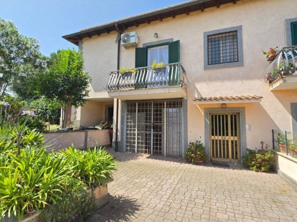 appartamento in vendita a Frascati