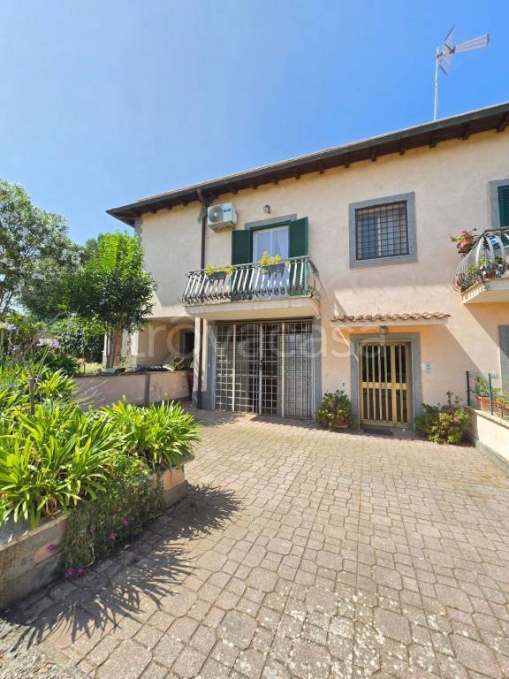 appartamento in vendita a Frascati