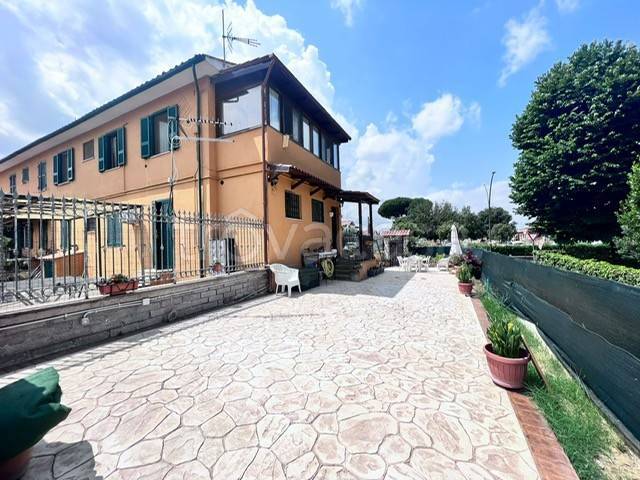 appartamento in vendita a Frascati