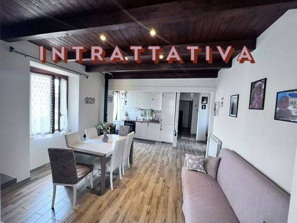 appartamento in vendita a Frascati