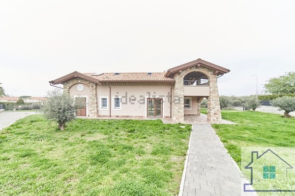 casa indipendente in vendita a Frascati