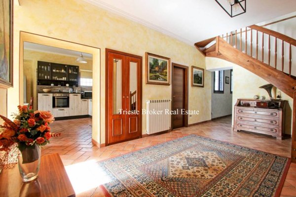 casa indipendente in vendita a Frascati