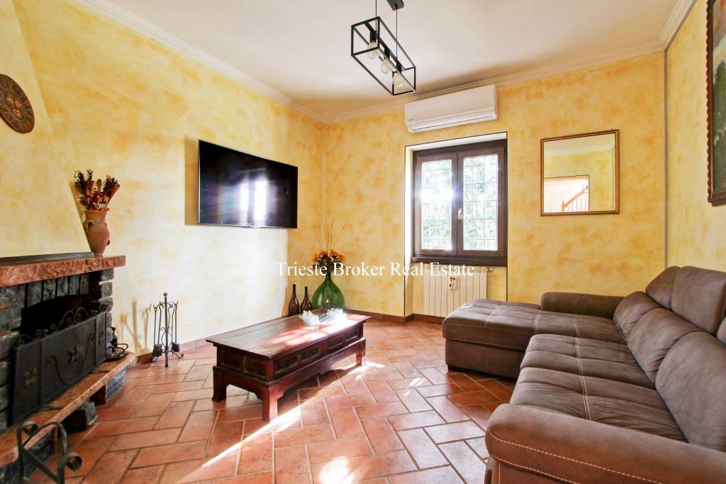 casa indipendente in vendita a Frascati