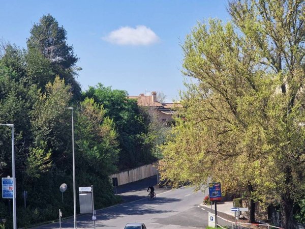 appartamento in vendita a Frascati