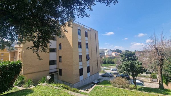 appartamento in vendita a Frascati