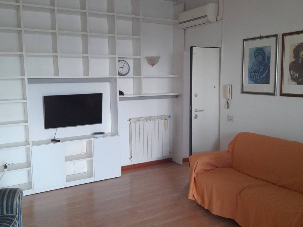 appartamento in vendita a Frascati
