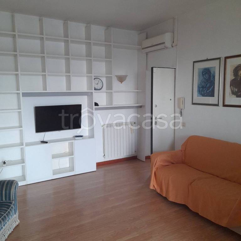 appartamento in vendita a Frascati