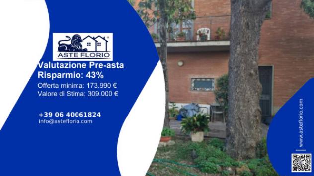 casa indipendente in vendita a Frascati
