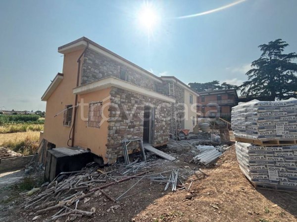 casa indipendente in vendita a Frascati