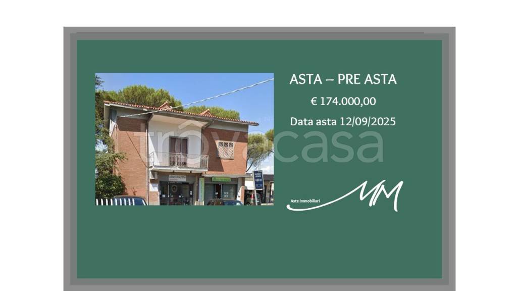 casa indipendente in vendita a Frascati