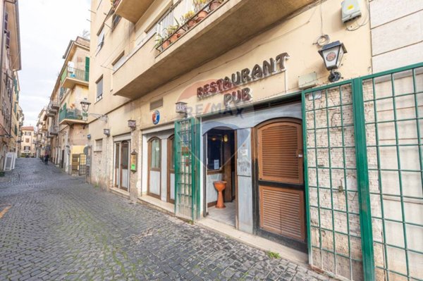 trivano in vendita a Frascati