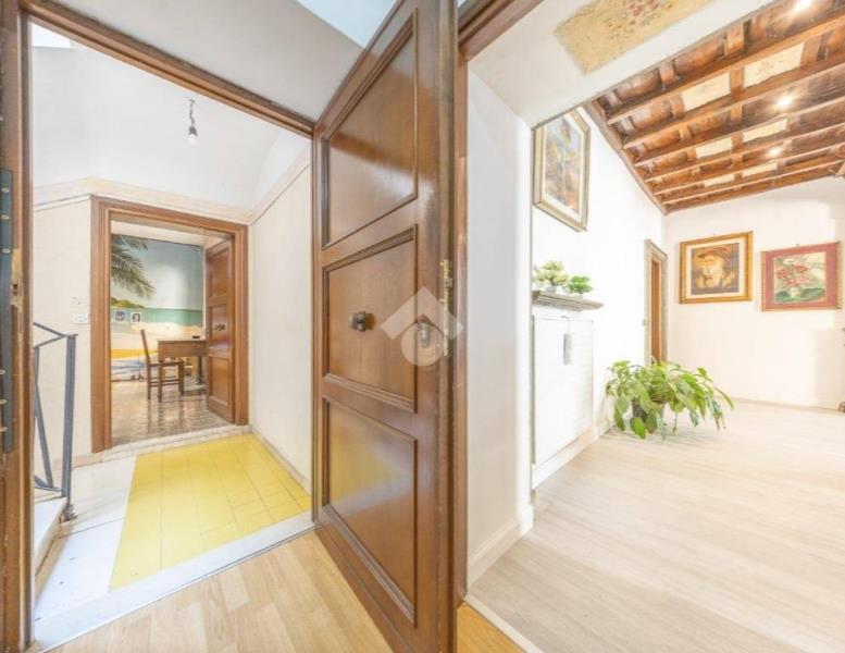 appartamento in vendita a Frascati