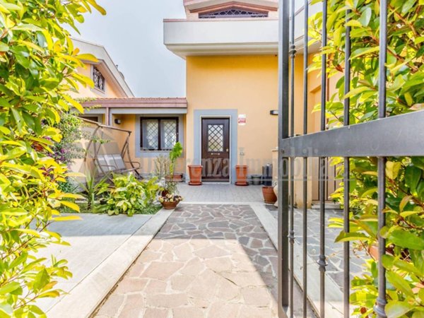 casa indipendente in vendita a Frascati
