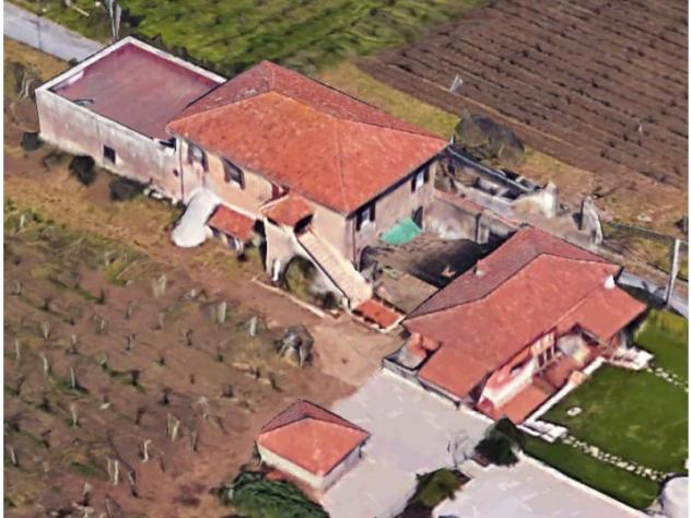 casa indipendente in vendita a Frascati