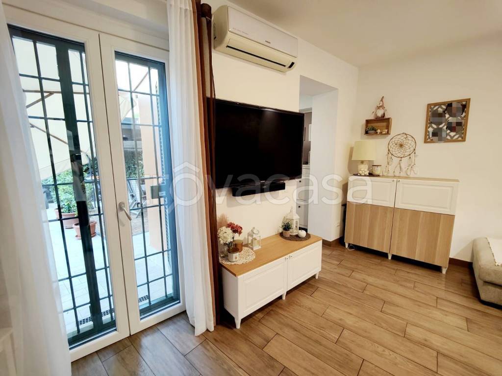 appartamento in vendita a Frascati