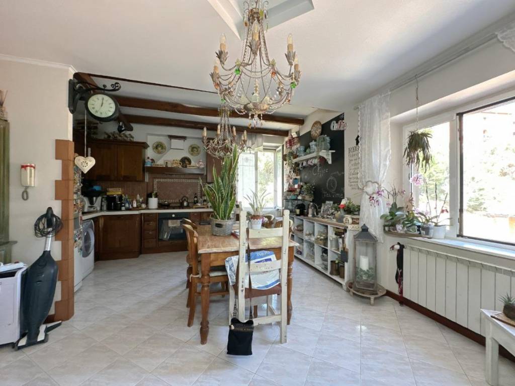 appartamento in vendita a Frascati