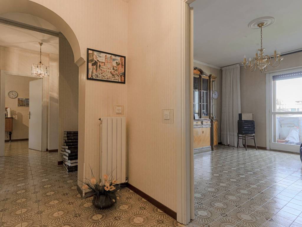 appartamento in vendita a Frascati