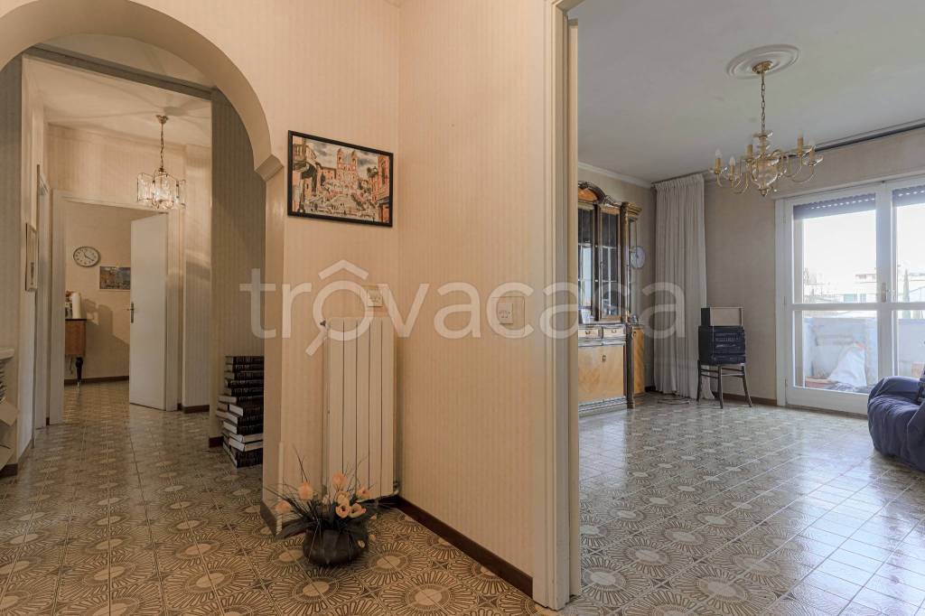 appartamento in vendita a Frascati