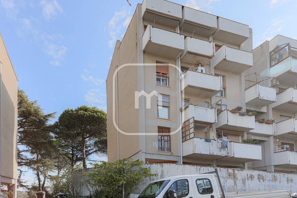 appartamento in vendita a Frascati