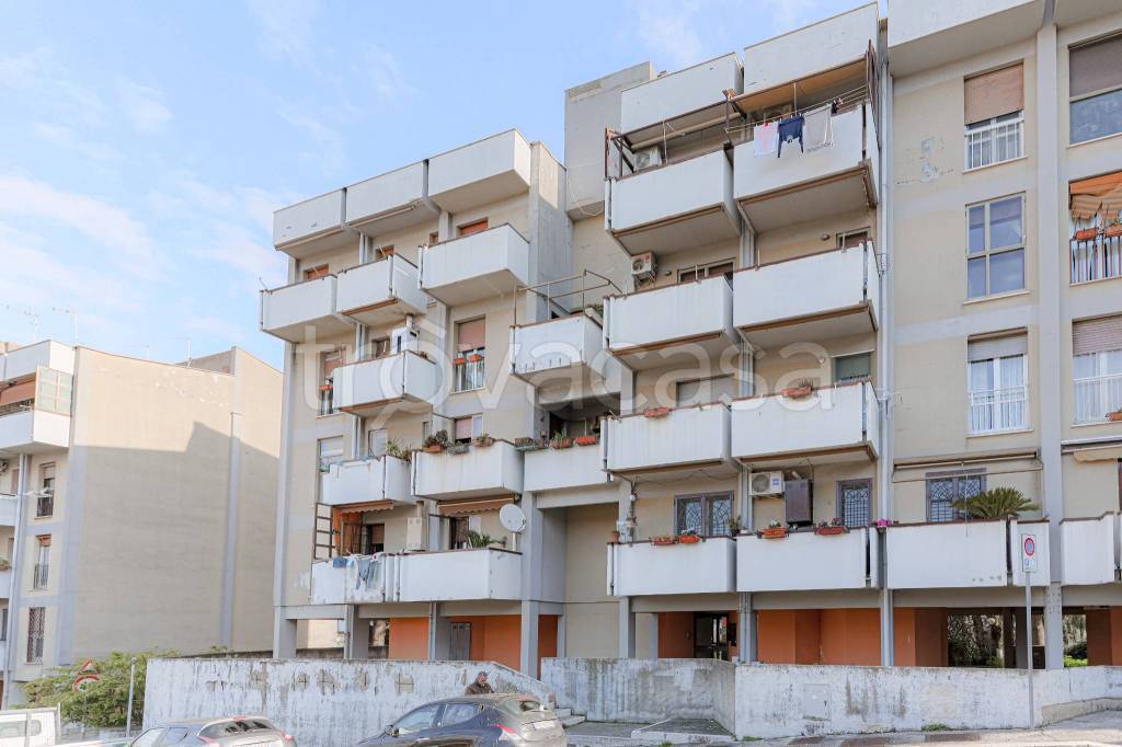 appartamento in vendita a Frascati