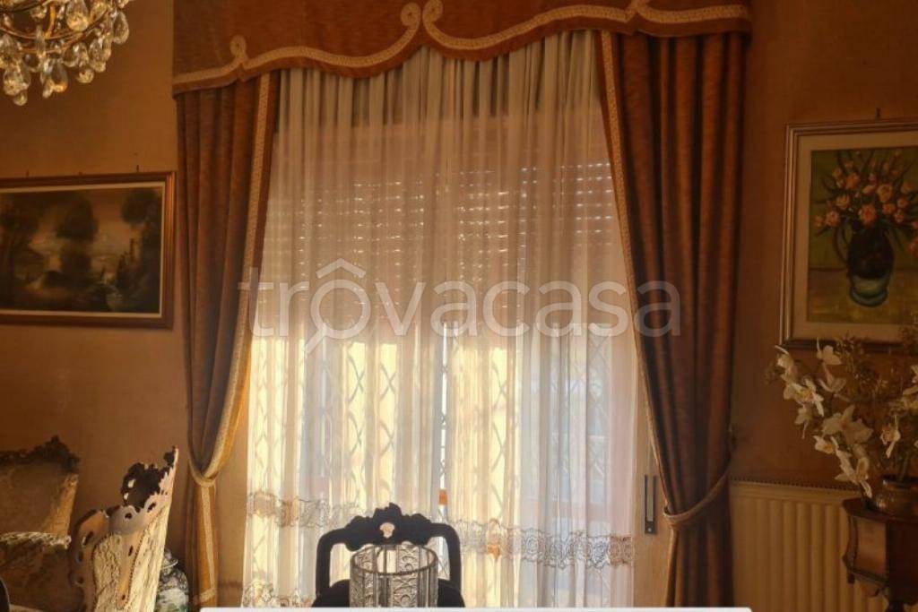appartamento in vendita a Frascati