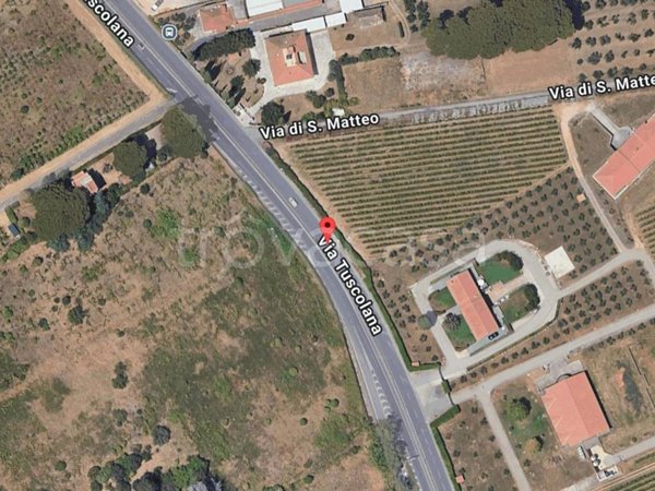 appartamento in vendita a Frascati