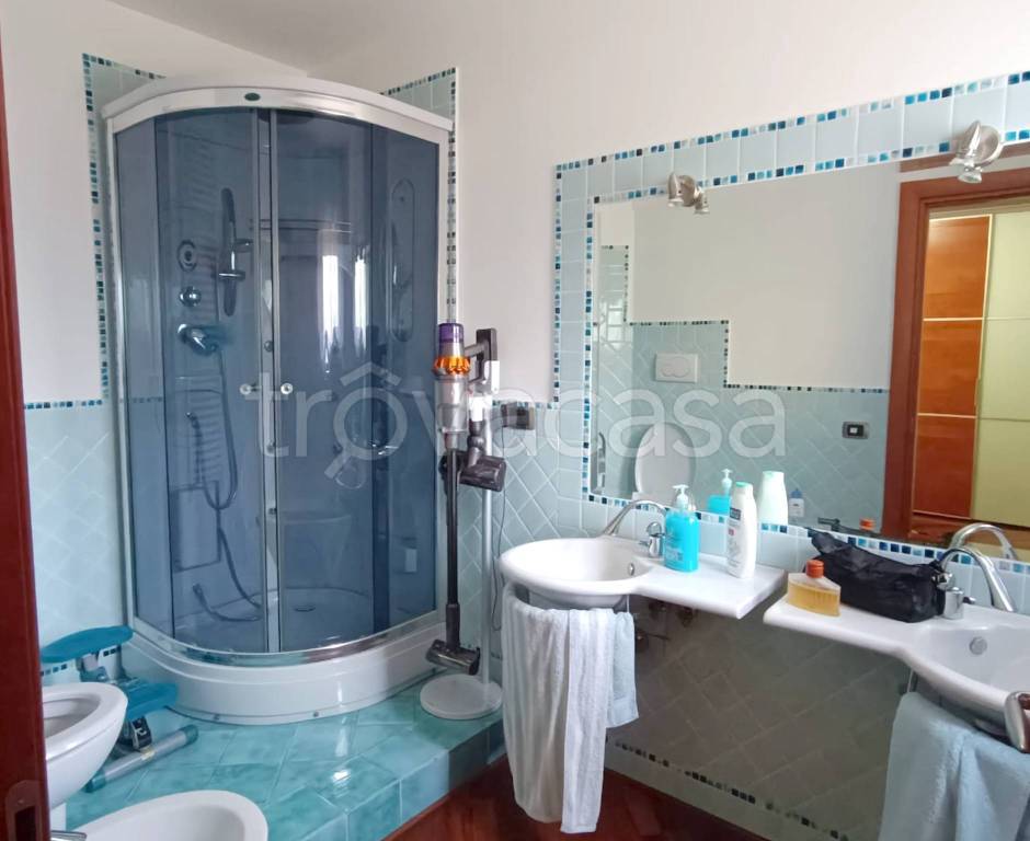 casa indipendente in vendita a Frascati