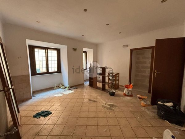 appartamento in vendita a Frascati