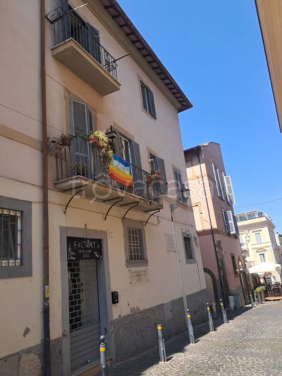 appartamento in vendita a Frascati