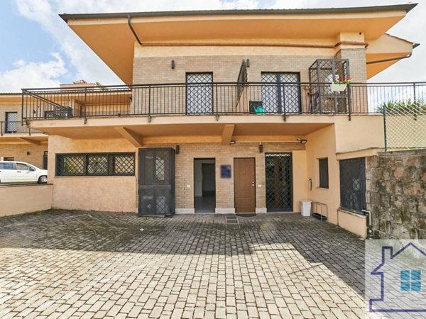 appartamento in vendita a Frascati