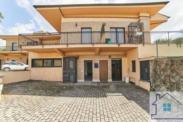appartamento in vendita a Frascati