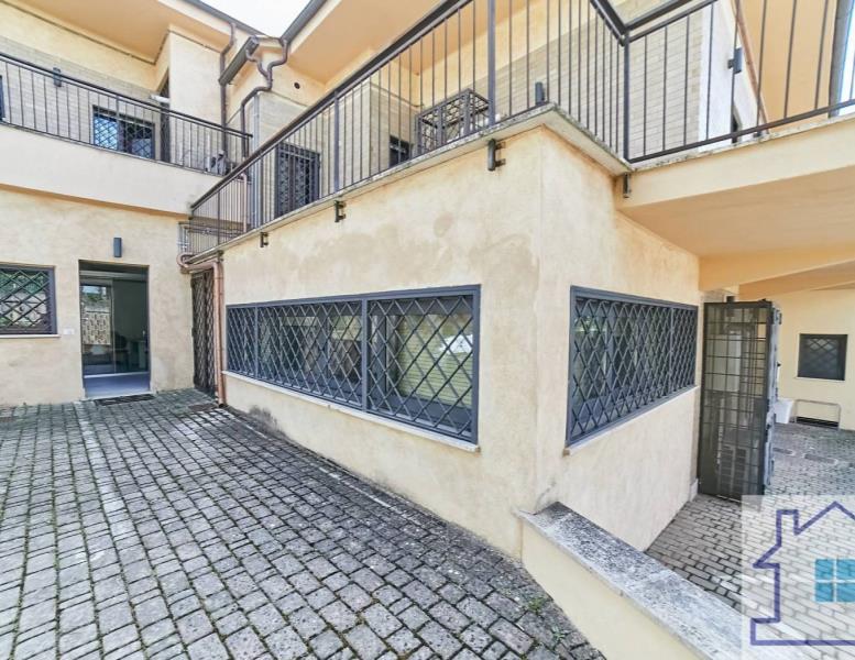 appartamento in vendita a Frascati