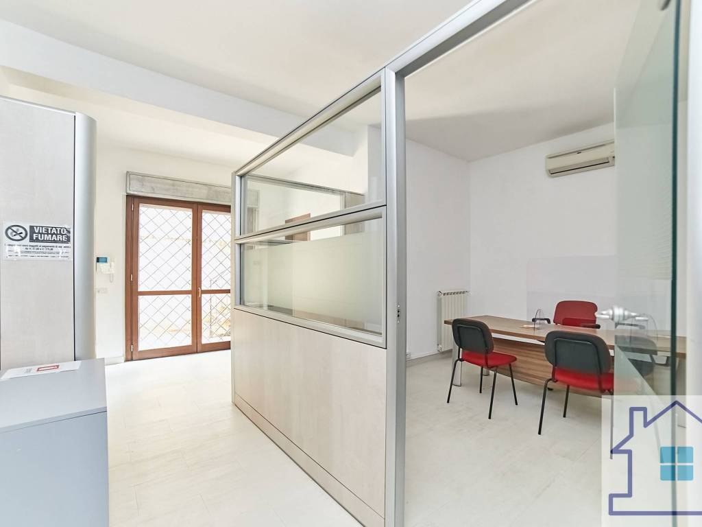 appartamento in vendita a Frascati