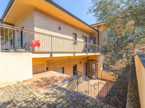 appartamento in vendita a Frascati