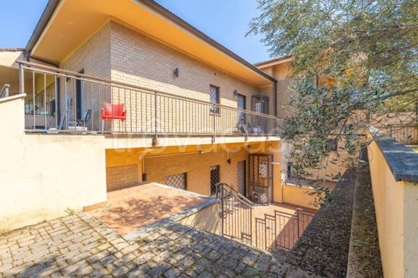 appartamento in vendita a Frascati
