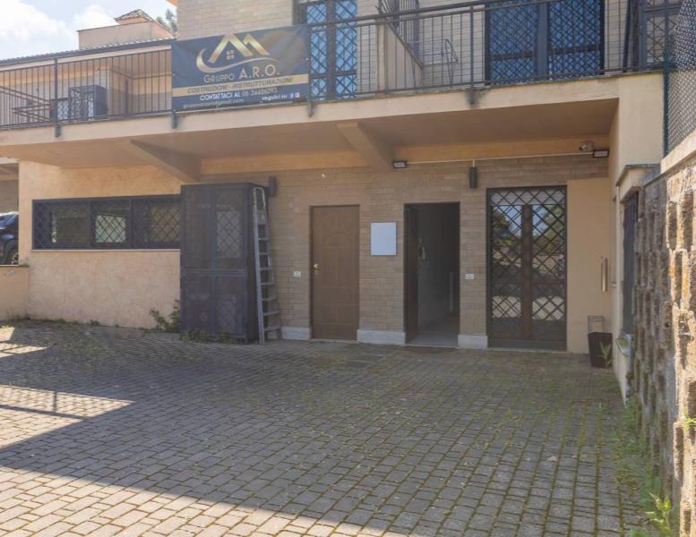 appartamento in vendita a Frascati