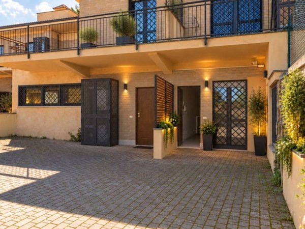 appartamento in vendita a Frascati
