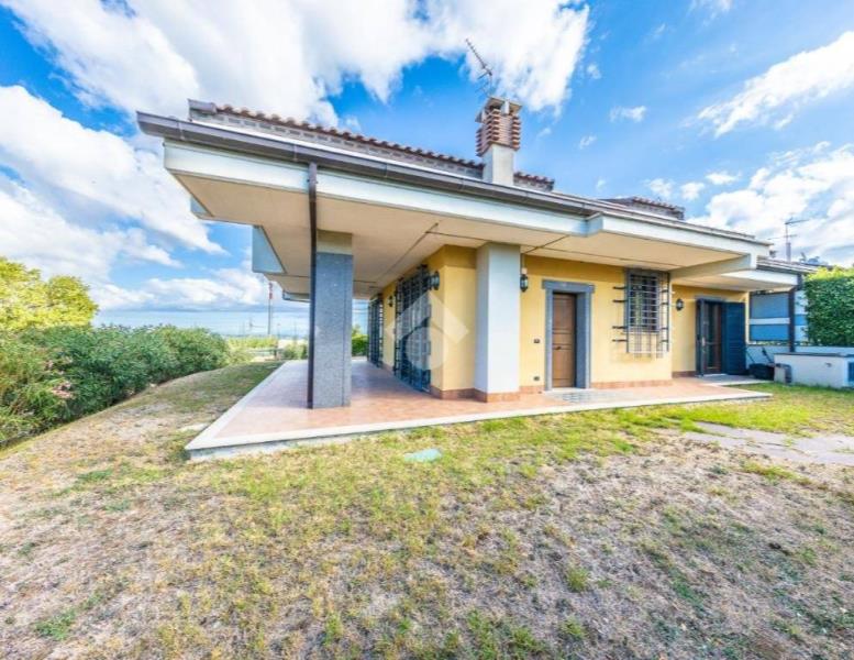 casa indipendente in vendita a Frascati
