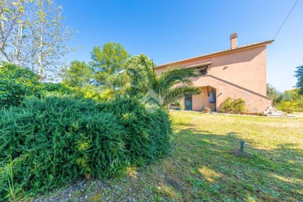 casa indipendente in vendita a Frascati