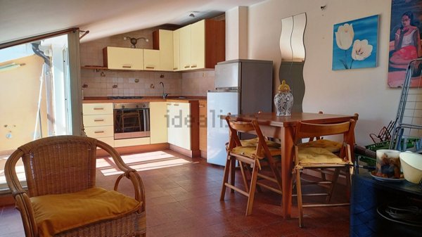 appartamento in vendita a Frascati