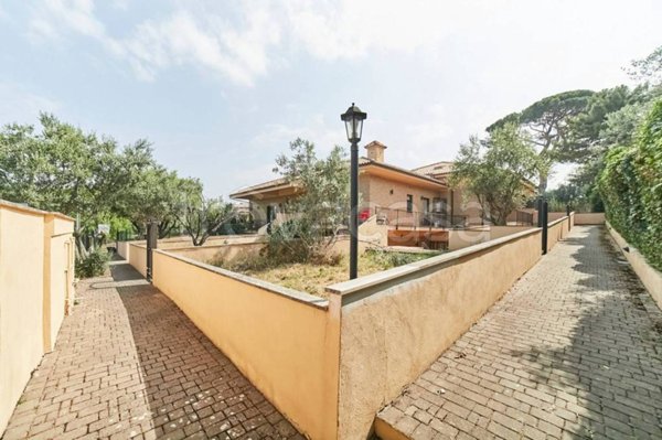 appartamento in vendita a Frascati