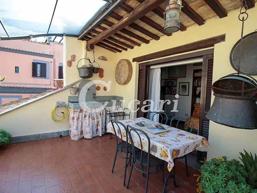 appartamento in vendita a Frascati